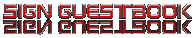 Assine meu Guestbook !